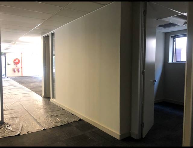 3M² OFFICE TO LET IN MELROSE